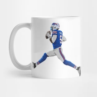 Buffalo Tyrod Mug